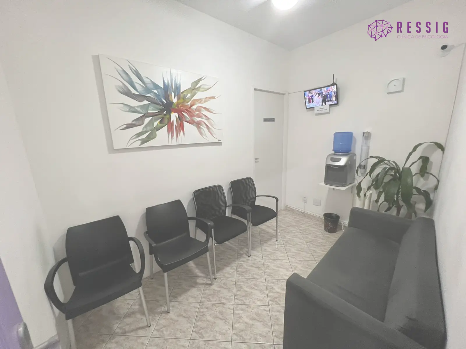 Clinica Ressig